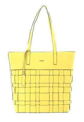 PICARD Yucatan Shopper Lemon