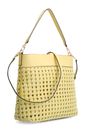 GUESS Sicilia Hobo Bag Light Lime