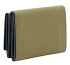 LIEBESKIND BERLIN Geri Lillian Wallet Princess Green
