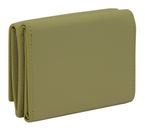 LIEBESKIND BERLIN Kodiaq Chelsea Lillian Wallet Princess Green