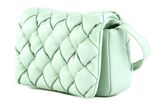 SEIDENFELT MANUFAKTUR SFM223 Crossbag Mint SEIDENFELT MANUFAKTUR SFM223 Crossbag Mint