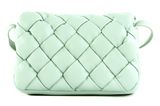 SEIDENFELT MANUFAKTUR SFM223 Crossbag Mint SEIDENFELT MANUFAKTUR SFM223 Crossbag Mint