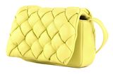 SEIDENFELT MANUFAKTUR SFM223 Crossbag Soft Lemon SEIDENFELT MANUFAKTUR SFM223 Crossbag Soft Lemon