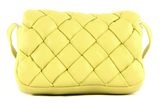 SEIDENFELT MANUFAKTUR SFM223 Crossbag Soft Lemon SEIDENFELT MANUFAKTUR SFM223 Crossbag Soft Lemon