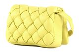 SEIDENFELT MANUFAKTUR SFM223 Crossbag Soft Lemon SEIDENFELT MANUFAKTUR SFM223 Crossbag Soft Lemon
