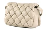 SEIDENFELT MANUFAKTUR SFM223 Crossbag Soft Taupe
