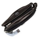 kipling Paka Plus Plus Riri B Crossbody Bag Exuberant Black kipling Paka Plus Plus Riri B Crossbody Bag Exuberant Black