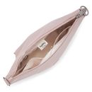 kipling Basic Elevated Malika Shoulder Bag Pink Flow Emb kipling Basic Elevated Malika Shoulder Bag Pink Flow Emb