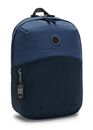kipling Metro Ayano Backpack Strong Blue Bl kipling Metro Ayano Backpack Strong Blue Bl