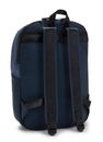 kipling Metro Ayano Backpack Strong Blue Bl kipling Metro Ayano Backpack Strong Blue Bl