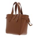 FURLA Net Mini Tote Bag Cognac FURLA Net Mini Tote Bag Cognac