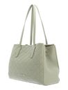 VALENTINO Vermeer Tote Aloe VALENTINO Vermeer Tote Aloe