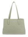 VALENTINO Vermeer Tote Aloe VALENTINO Vermeer Tote Aloe