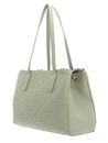 VALENTINO Vermeer Tote Aloe VALENTINO Vermeer Tote Aloe