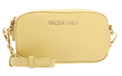 VALENTINO Special Martu Haversack Vaniglia
