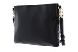 VALENTINO Tonic Pochette Nero / Multicolor VALENTINO Tonic Pochette Nero / Multicolor