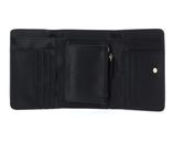 VALENTINO Tonic Wallet Nero / Multicolor VALENTINO Tonic Wallet Nero / Multicolor