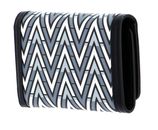 VALENTINO Tonic Wallet Nero / Multicolor VALENTINO Tonic Wallet Nero / Multicolor