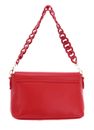 VALENTINO Whisky Satchel Rosso VALENTINO Whisky Satchel Rosso