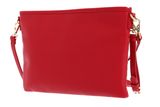 VALENTINO Tonic Pochette Rosso / Multicolor VALENTINO Tonic Pochette Rosso / Multicolor