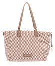 VALENTINO Daiquiri Tote Cipria / Camel