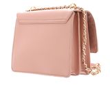 VALENTINO Special Ross Crossbody Cipria