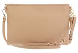 VALENTINO Tonic Pochette Beige / Multicolor VALENTINO Tonic Pochette Beige / Multicolor