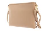 VALENTINO Tonic Pochette Beige / Multicolor VALENTINO Tonic Pochette Beige / Multicolor