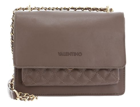 VALENTINO Special Ross Crossbody Taupe