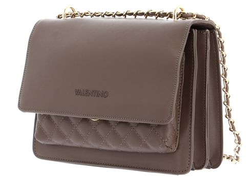 Valentino Bags Special Ross Taupe Crossbody Bag – Retro Designer Wear