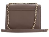 VALENTINO Special Ross Crossbody Taupe