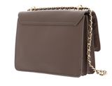 VALENTINO Special Ross Crossbody Taupe