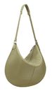 LIEBESKIND BERLIN Heavy Pebble Naomi Hobo L Princess Green