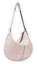 LIEBESKIND BERLIN Heavy Pebble Naomi Hobo L Blushed Rose
