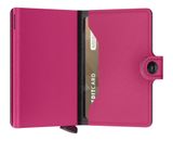 Secrid Miniwallet Yard Powder Fuchsia Secrid Miniwallet Yard Powder Fuchsia