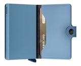 Secrid Miniwallet Yard Powder Sky Blue Secrid Miniwallet Yard Powder Sky Blue