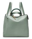 FOSSIL Parker Small Backpack S Sage FOSSIL Parker Small Backpack S Sage