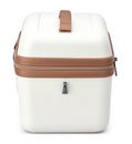 DELSEY PARIS Chatelet Air 2.0 Beauty-Case Trolley Compatible Angora