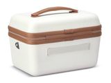 DELSEY PARIS Chatelet Air 2.0 Beauty-Case Trolley Compatible Angora