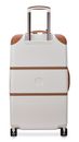 DELSEY PARIS Chatelet Air 2.0 Trunk 4 Double Rolls 73 Angora DELSEY PARIS Chatelet Air 2.0 Trunk 4 Double Rolls 73 Angora
