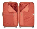 DELSEY PARIS Chatelet Air 2.0 Trunk 4 Double Rolls 73 Angora DELSEY PARIS Chatelet Air 2.0 Trunk 4 Double Rolls 73 Angora