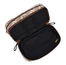 FOSSIL Dillon Travel Organizers Neutral Multi
