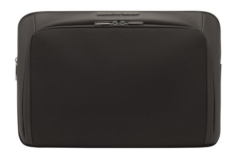 PORSCHE DESIGN Roadster Notebook Sleeve 15" Black