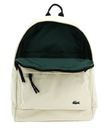 LACOSTE Neocroc Backpack Copeau LACOSTE Neocroc Backpack Copeau