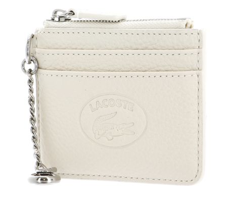 LACOSTE Croco Crew Zip CC Holder Laponie