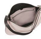 LIEBESKIND BERLIN Heavy Pebble Naomi Hobo M Blushed Rose LIEBESKIND BERLIN Heavy Pebble Naomi Hobo M Blushed Rose