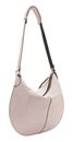 LIEBESKIND BERLIN Heavy Pebble Naomi Hobo M Blushed Rose LIEBESKIND BERLIN Heavy Pebble Naomi Hobo M Blushed Rose