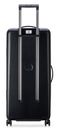 DELSEY PARIS Turenne Trunk 4 Double Rolls Trunk 80 Noir