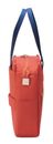 DELSEY PARIS Securstyle Tote Terracotta DELSEY PARIS Securstyle Tote Terracotta
