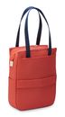 DELSEY PARIS Securstyle Tote Terracotta DELSEY PARIS Securstyle Tote Terracotta